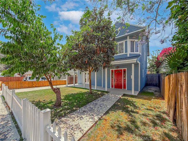 58 Charles Street, Moorpark, CA 93021
