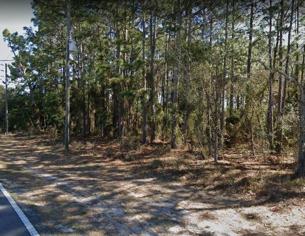 4430 LANDOVER BOULEVARD, Spring Hill, FL 34609