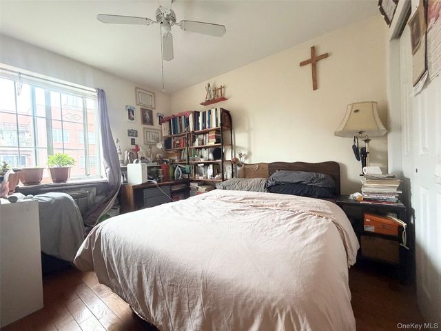 3506 Leavitt Street 5H, Flushing, NY 11354