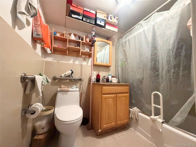 3506 Leavitt Street 5H, Flushing, NY 11354