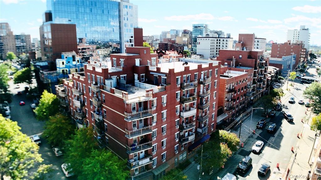 3506 Leavitt Street 5H, Flushing, NY 11354 — photo 3