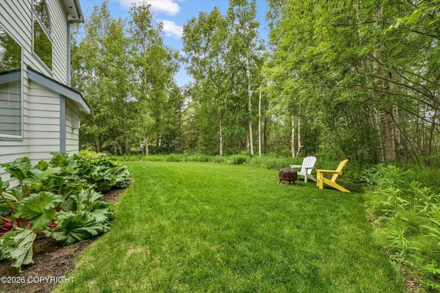 3338 S Charming Valley Loop, Wasilla, AK 99654