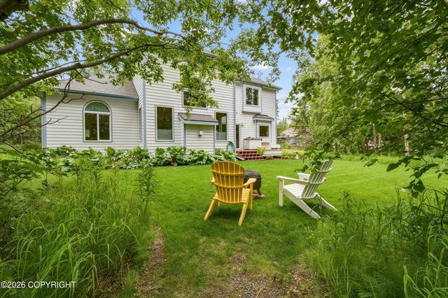 3338 S Charming Valley Loop, Wasilla, AK 99654