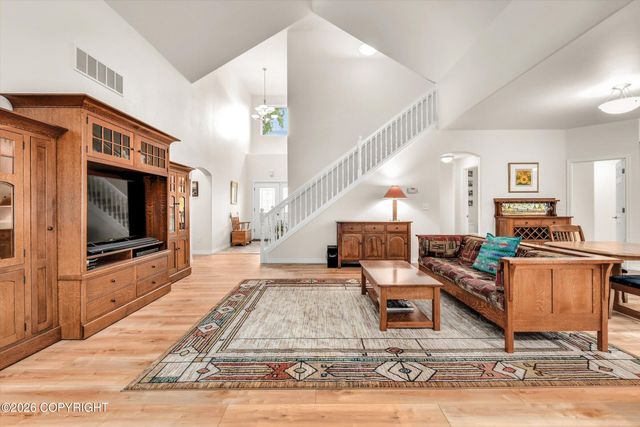 3338 S Charming Valley Loop, Wasilla, AK 99654