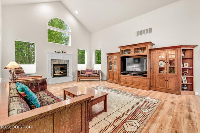 3338 S Charming Valley Loop, Wasilla, AK 99654