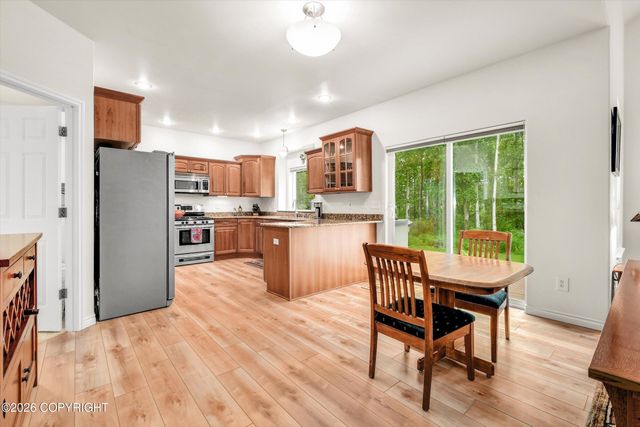 3338 S Charming Valley Loop, Wasilla, AK 99654