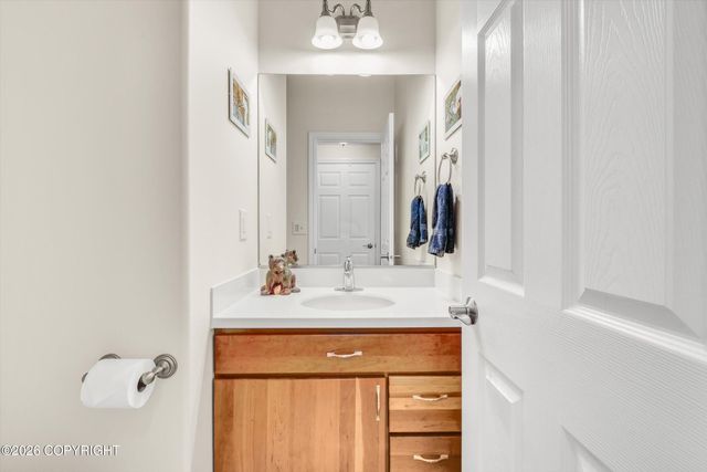 3338 S Charming Valley Loop, Wasilla, AK 99654