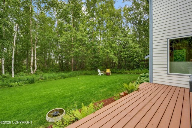 3338 S Charming Valley Loop, Wasilla, AK 99654