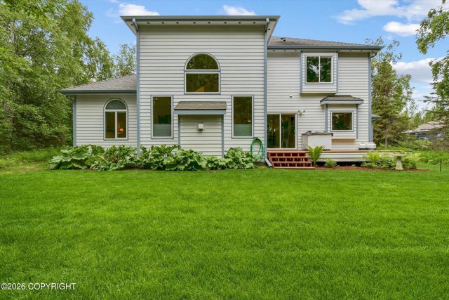 3338 S Charming Valley Loop, Wasilla, AK 99654