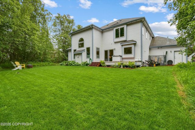 3338 S Charming Valley Loop, Wasilla, AK 99654