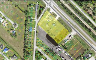 11021 and 11059 TAMIAMI TRAIL, Punta Gorda, FL 33955