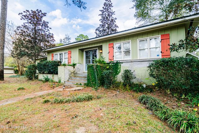 4142 Woodvale Street, Jackson, MS 39211