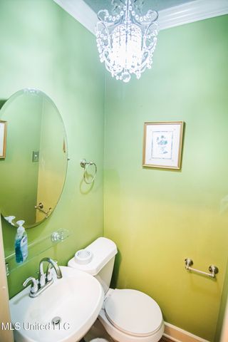 4142 Woodvale Street, Jackson, MS 39211