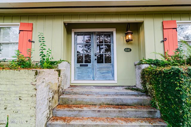 4142 Woodvale Street, Jackson, MS 39211