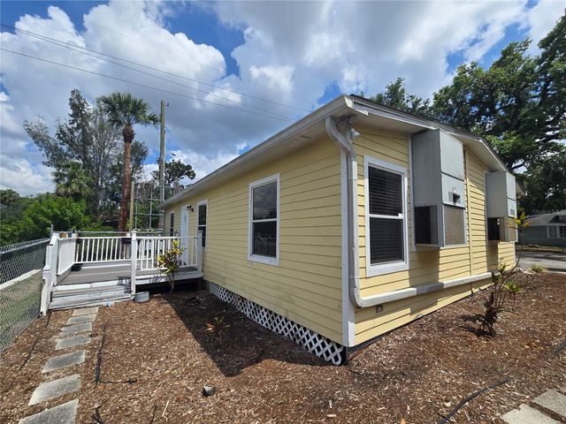 7901 N NEBRASKA AVENUE 100, Tampa, FL 33604