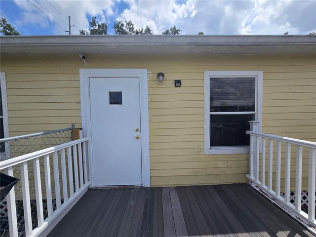 7901 N NEBRASKA AVENUE 100, Tampa, FL 33604