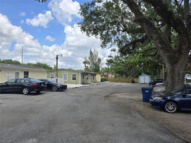 7901 N NEBRASKA AVENUE 100, Tampa, FL 33604