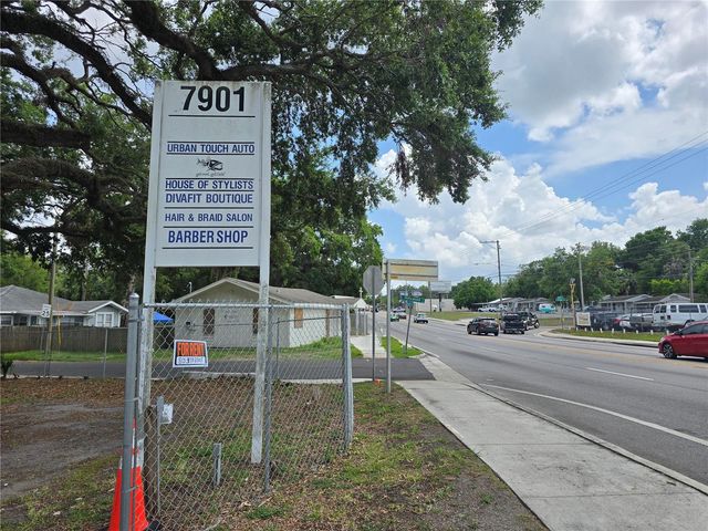 7901 N NEBRASKA AVENUE 100, Tampa, FL 33604