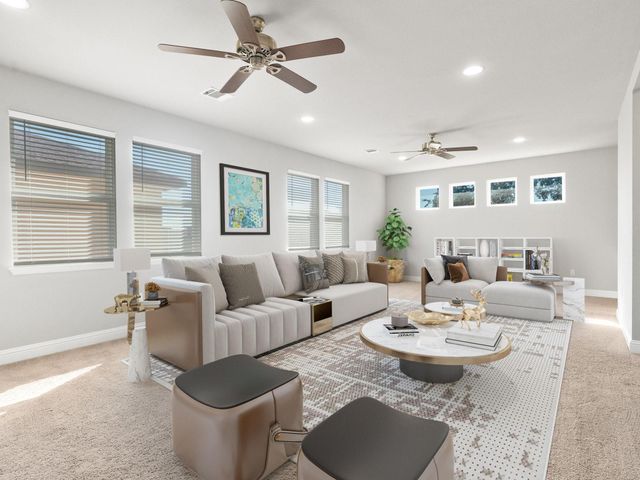 5305 Mandevilla DR, Austin, TX 78739