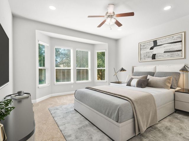 5305 Mandevilla DR, Austin, TX 78739