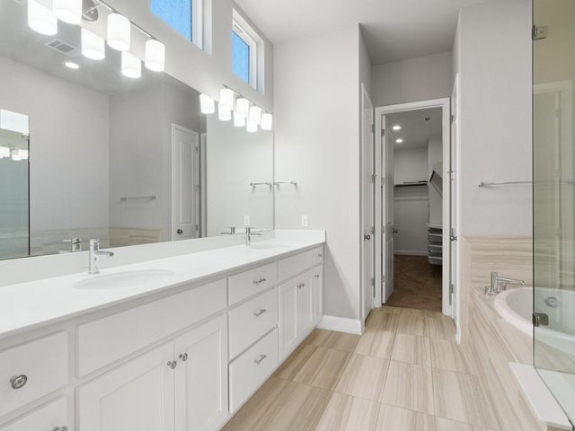 5305 Mandevilla DR, Austin, TX 78739