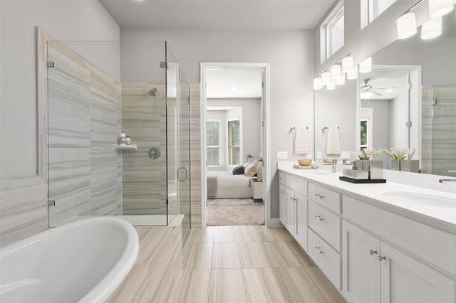 5305 Mandevilla DR, Austin, TX 78739