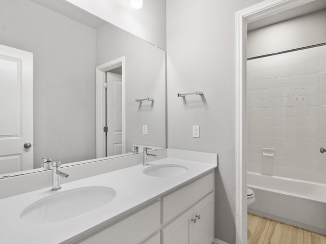 5305 Mandevilla DR, Austin, TX 78739