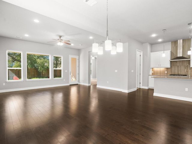 5305 Mandevilla DR, Austin, TX 78739