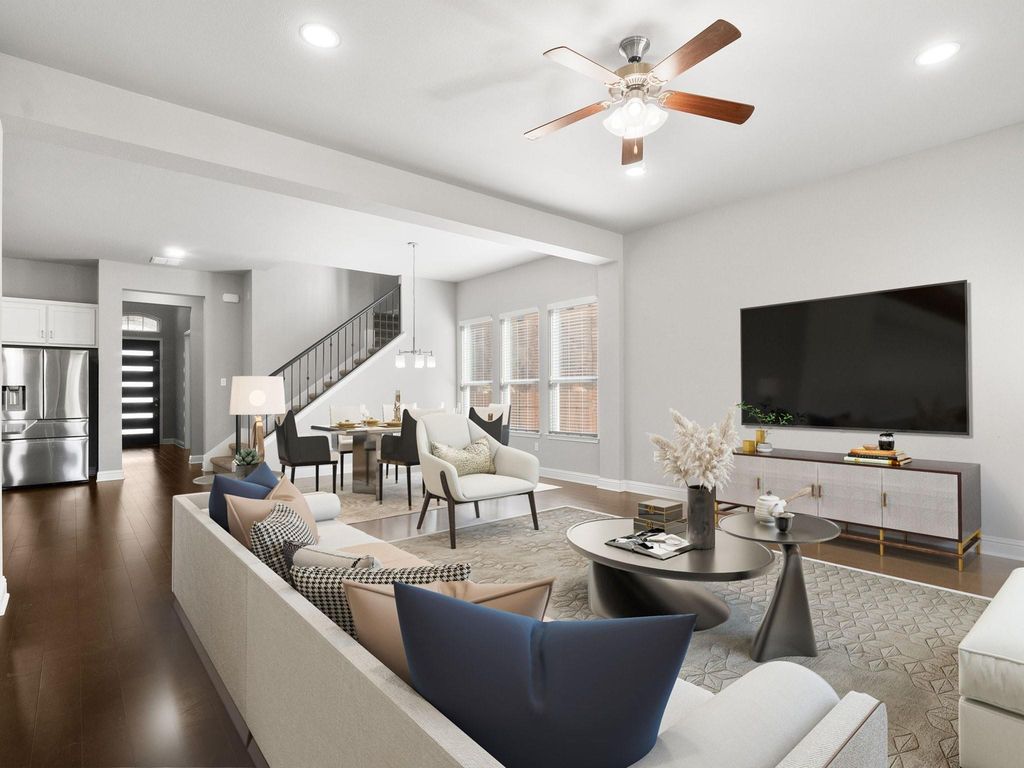 5305 Mandevilla DR, Austin, TX 78739