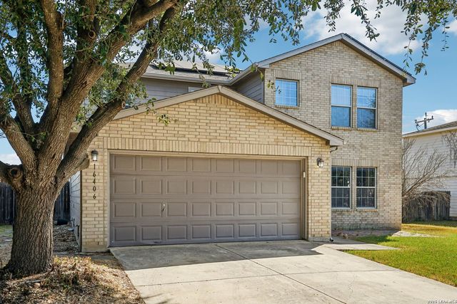 16406 Clydesdale Run, Selma, TX 78154