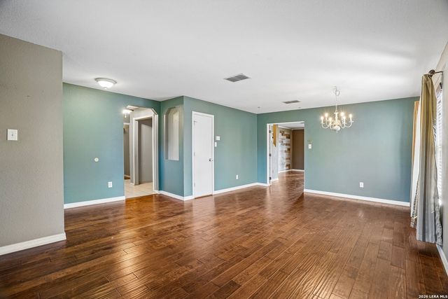 16406 Clydesdale Run, Selma, TX 78154