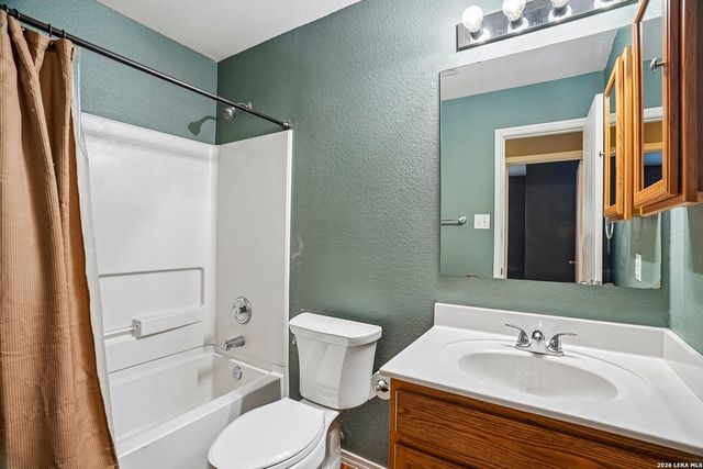 16406 Clydesdale Run, Selma, TX 78154