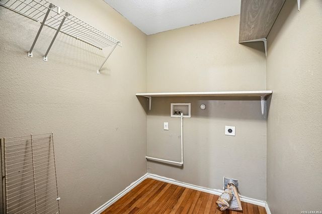 16406 Clydesdale Run, Selma, TX 78154