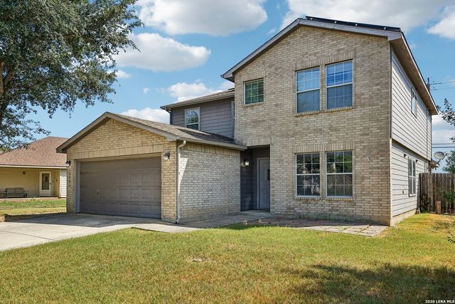 16406 Clydesdale Run, Selma, TX 78154