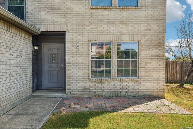 16406 Clydesdale Run, Selma, TX 78154