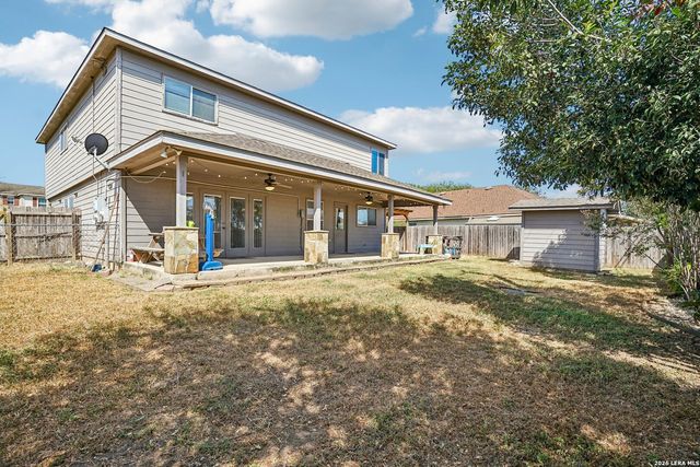 16406 Clydesdale Run, Selma, TX 78154