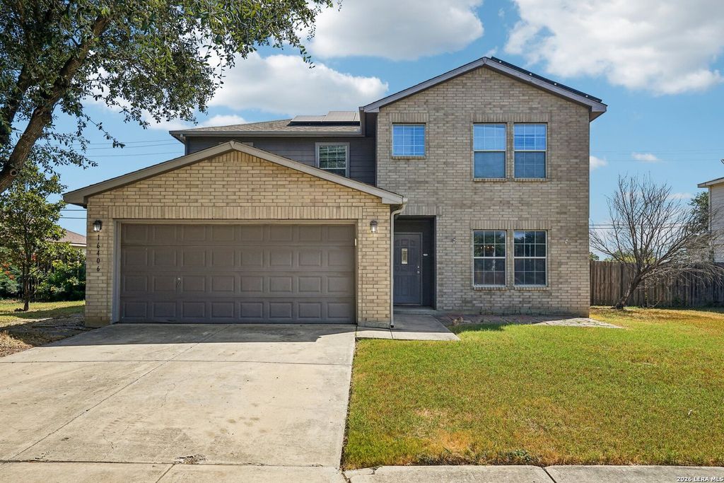 16406 Clydesdale Run, Selma, TX 78154