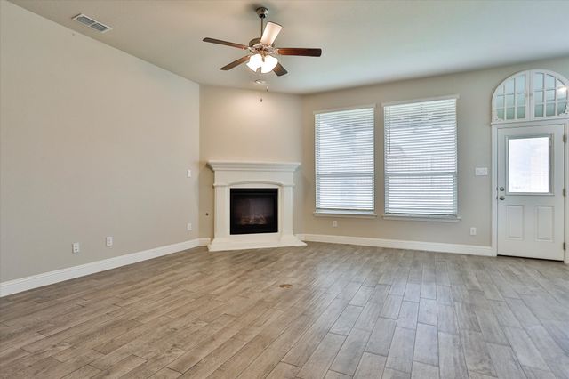 253 Gill Point Lane, Aledo, TX 76008