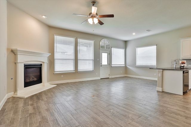 253 Gill Point Lane, Aledo, TX 76008