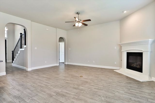 253 Gill Point Lane, Aledo, TX 76008