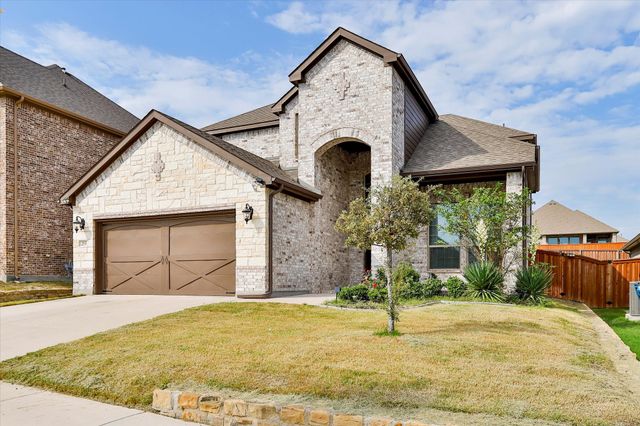 253 Gill Point Lane, Aledo, TX 76008