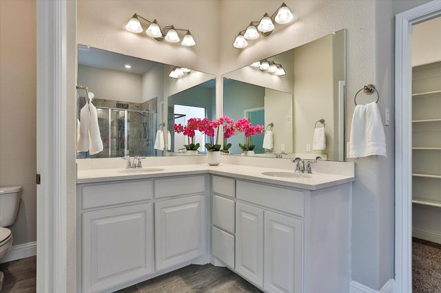 253 Gill Point Lane, Aledo, TX 76008