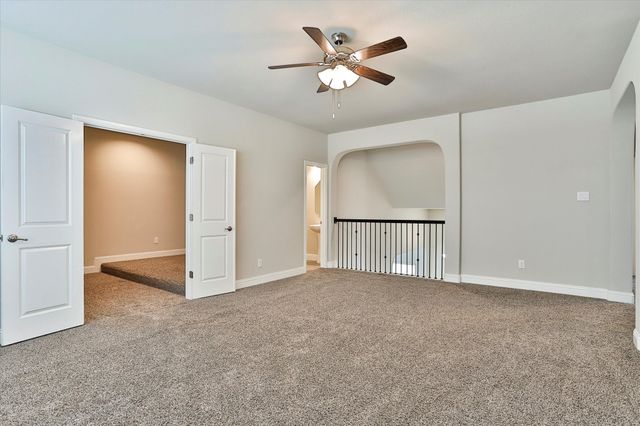 253 Gill Point Lane, Aledo, TX 76008