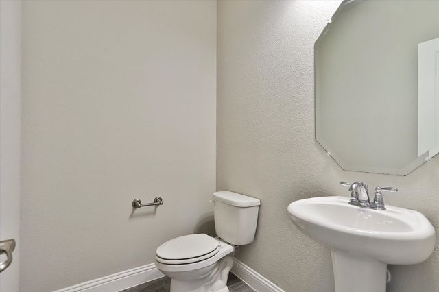 253 Gill Point Lane, Aledo, TX 76008