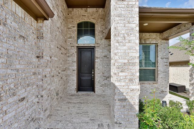 253 Gill Point Lane, Aledo, TX 76008