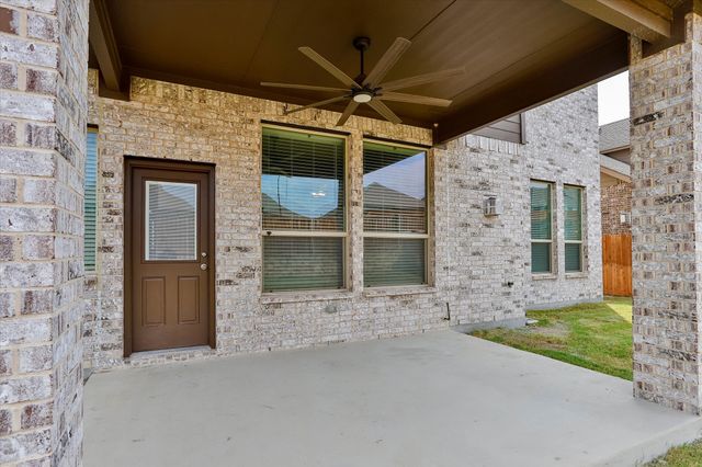 253 Gill Point Lane, Aledo, TX 76008