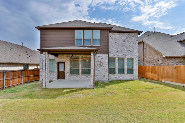 253 Gill Point Lane, Aledo, TX 76008