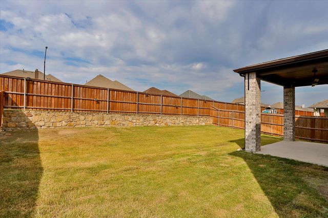 253 Gill Point Lane, Aledo, TX 76008