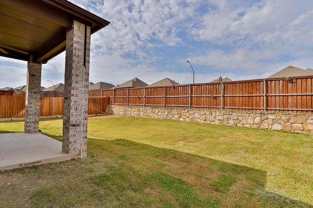 253 Gill Point Lane, Aledo, TX 76008