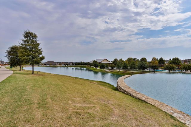 253 Gill Point Lane, Aledo, TX 76008